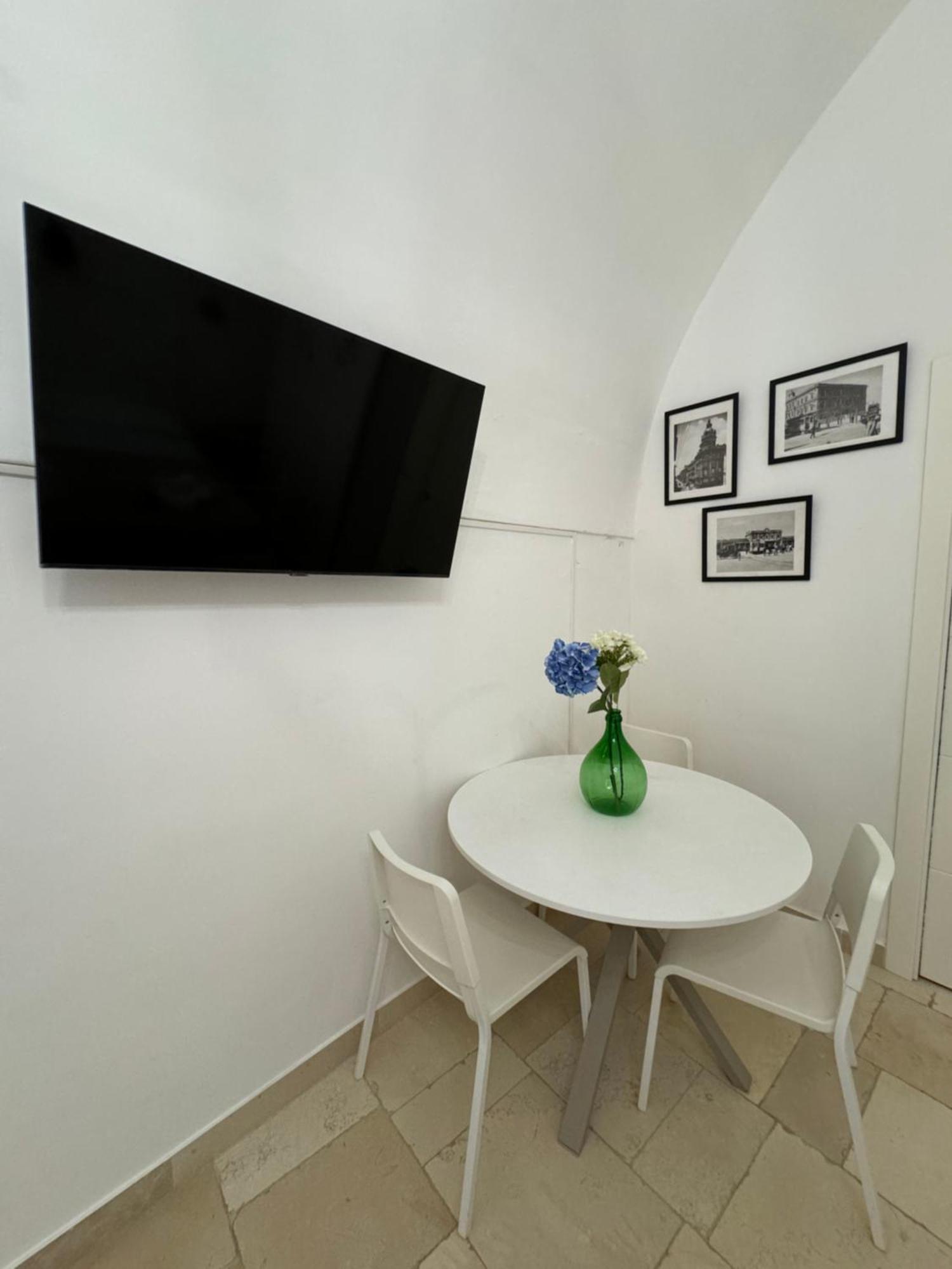 Mari Home Bari Exterior foto
